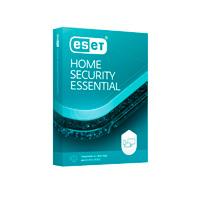 ESD ESET HOME SECURITY ESSENTIAL 9 LIC 2 A