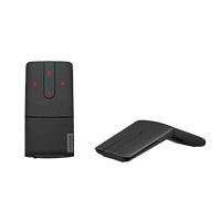 THINKPAD X1 PRESENTER MOUSE /  SUPPORTED OS /  BLUETOOTH 5.0 CONNECTIVITY /  OPTICAL SENSOR /  3 LEVEL ADJUSTABLE /  ON-OFF SWITCH /  BLACK COLOR /  NO BACKLIGHT /  USB-C CHARGING PORT /  1YEAR WARRAN