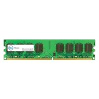 MEMORIA RAM DELL (AB806062)  / 32GB /  2RX8 DDR4 UDIMM /  3200MHZ /  PARA SERVIDORES DELL T150, T350, R250, R350. DELL AB806062