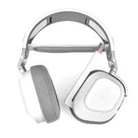 AUDIFONOS CORSAIR HRS80  /   RGB  /  INALAMBRICO  /  COLOR BLANCO  /  GAMING  /  (CA-9011236-NA) CORSAIR CA-9011236-NA