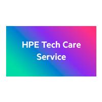 HPE 5 YEAR TECH CARE ESSENTIAL ML350 GEN 11 HW SERVICE HEWLETT PACKARD ENTERPRISE H93U4E