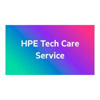 HPE 3 YEAR TECH CARE ESSENTIAL ML110 GEN 11 HW SERVICE  HEWLETT PACKARD ENTERPRISE H40DYE