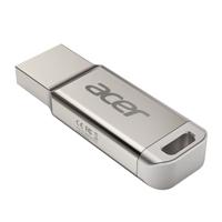 MEMORIA USB 32GB UM310 ACER 3.2 LECT. 120MB/S ESCRIT. 90MB/S COLOR METALICO BL.9BWWA.580 - Sony