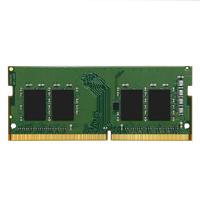 MEMORIA RAM KINGSTON SODIMM DDR4 4GB 3200MT/S VALUERAM CL22 260PIN 1.2V P/LAPTOP KVR32S22S6/4 - Dell