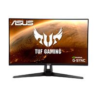 MONITOR GAMER ASUS TUF VG27AQ1A /27 /2560X1440 /1MS /170HZ /2X HDMI /DP /VESA /ALTAVOCES /G-SYNC - Dell