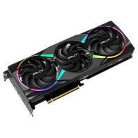 Tarjeta de Video PNY NVIDIA GeForce RTX 5060 Ti EPIC-X RGB OC 8GB 128-bit GDDR7 PCI Express x8 5.0 VCG5060T8TFXXPB1-O - Logitech