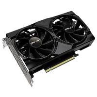 TARJETA DE VIDEO PNY GEFORCE RTX 5060 DUAL FAN OC / 8GB GDDR7/ PCIE 5.0 / GAMA MEDIA / GAMER - Xfx