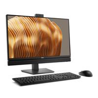 TODO EN UNO AIO DELL PRO 24 INTEL CORE ULTRA 7 265 16 GB DDR5 512 GB SSD PANTALLA 24 TECLADO Y MOUSE WIN 11 PRO 3 A
