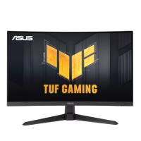 MONITOR GAMER ASUS TUF VG27VQM1B /27 /1920X1080 /1MS /280HZ /2X HDMI /DP /VESA /ALTAVOCES /FREESYNC PREMIUM /CURVO - Lg