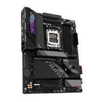 TARJETA MADRE GIGABYTE X870E AORUS ELITE WIFI7 / SOCKET AMD AM5 / DDR5 8200 MT/S / WIFI 7 / BT 5.4 / ATX / GAMER - Gigabyte