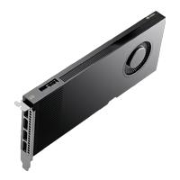 TARJETA DE VIDEO PNY NVIDIA RTX PRO 4000 BLACKWELL /24GB/GDDR7/4X DP 2.1/ PCIE 5.0 /GAMA ALTA/DISEO - Código: VCNRTXPRO4000B-PB | Compra en Guadalajara