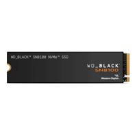 UNIDAD DE ESTADO SOLIDO SSD INTERNO WD BLACK SN8100 2TB M.2 2280 NVME PCIE GEN5 LECT.14900MB/S ESCRIT.14000MB/S WDS200T1X0M-00CMT0 - Patriot