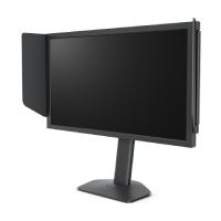 MONITOR BENQ ESPORTS XL2586X PLUS 24.1 1920 X 1080 A 600 HZ HDMI 2.1X3 DP 1.4X1 MINI USB X1 AUDIFONOS X1 TECNOLOGIA EYE CARE 3 A