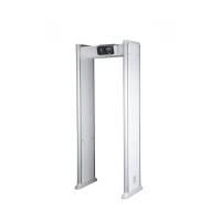 LECTORES DE CONTROL DE ACCESO Y ASISTENCIA