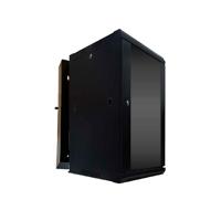 GABINETE 22UR PARA MURO 3 CUERPOS 600MM PROF - Manhattan