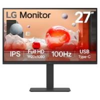 MONITOR PC LG B2B 27BA650-B FHD 27 IPS1920X1080100HZUSB-C169SRBG99BRILLO 250NITSTR5MSCONTR 13001KVMHDMIDISPLAYPORTALTAVOZ 2WX2INCLINACION-ALTURA-GIRO-PIVOTEVESA 100X100 MM - Acer