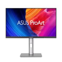 MONITOR PROFESIONAL ASUS PROART PA27JCV  / 27  / 5120X2880  / TR 5MS  / 60HZ  / DP  / HDMI  / DP TIPO-C  / USB-C 96W  / VESA  / ALTAVOCES  / PIVOTEABLE  / VERIF CALMAN ASUS OEM PA27JCV