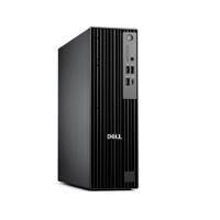 PC DELL PRO SLIM PLUS | INTEL CORE ULTRA 7 265 | 16 GB | 512 GB SSD | WIFI | WIN 11 PRO | 3 A