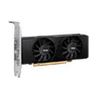 TARJETA DE VIDEO MSI GEFORCE RTX 3050 LP 6G OC 6GB DDR6 CORE 2304 70W - Inno3D