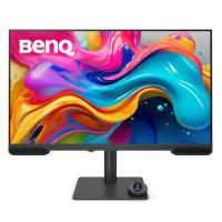 MONITOR BENQ EDICION DE VIDEO PV3200U 3840 X 2160 31.5 PANEL IPS HDMI 2.0X3 USB TIPOC X1 USB TIPO AX3 AUDIFONOS X1 BOCINAS 2WX2 MAS WOOFER 5W TECNOLOGIA EYE CARE TRES A