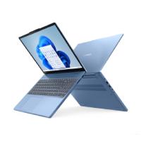 LAPTOP LENOVO IDEAPAD SLIM 3 15IRH10 / CORE I7-13620H 2.4 GHZ / 16GB / 512GB SSD / 15.3 WUXGA / COLOR AZUL POLAR / WIN 11 HOME / 1 A