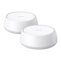 ROUTER | TP LINK | DECO BE22(2-PACK) | SISTEMA WIFI 7 EN MALLA PARA TODA LA CASA BE3600 TP LINK DECO BE22(2-PACK)