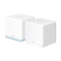 ROUTER | TP LINK | HALO H32G(2-PACK) | SISTEMA WI-FI 5 MESH AC1200 PARA TODO EL HOGAR TP LINK HALO H32G(2-PACK)