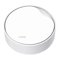 ROUTER | TP LINK | DECO X50-POE(1-PACK) | SISTEMA WI-FI 6 MESH AX3000 CON POE TP LINK DECO X50-POE(1-PACK)
