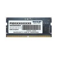 MEMORIA DDR5 SODIMM PATRIOT SIGNATURE 16GB 1X16GB 5600MTs CL46 - Gskill