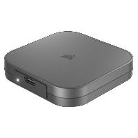 UNIDAD SSD EXTERNA USD4 / USB4 / EX400U / 1 TB / NVME / 4.000 MB/S Y 3.600 MB/S LECTURA Y ESCRITURA CSSD-EX400U1TB  - Seagate