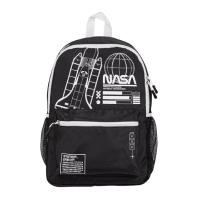 MOCHILA BACKPACK NASA BY TECH ZONE NSLBP010 PARA LAPTOP DE 15.6 NEGRA - Targus