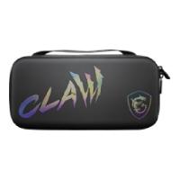 ESTUCHE RGIDO MSI CLAW TRAVEL CASE II PARA CONSOLA MSI CLAW 8 AI - Game Factor
