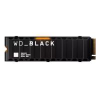 UNIDAD DE ESTADO SOLIDO SSD INTERNO WD BLACK SN850X 4TB M.2 2280 NVME PCIE GEN4 X4 LECT.7300MB/S ESCRIT.6600MB/S DISIPADOR WDS400T2XHE - Adata