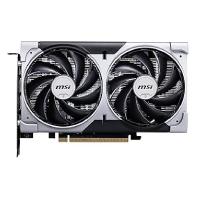 TARJETA DE VIDEO MSI NVIDIA GEFORCE RTX 5060 8G VENTUS2XOC PCIE 4 X 8/8GB/GDDR6/ESTANDAR/2HDMI/1XDP/DL-DVI-D X 1GAMA MEDIA /GAMER - Pny