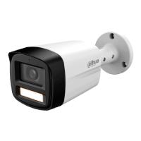 CAMARA ANALOGA /  DAHUA /  DH-HAC-HFW1209TLMN-LED-0280B-S3 / BULLET DE 2MP FULL COLOR EN 1080P LENTE DE 2.8MM, ANGULO DE 108
