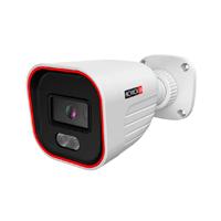 Cámara Bala IP PROVISION-ISR BSH-340IPBN-28 Camara Bala IP 4 MP Lente 28 Mm 93 De Dia Detecta Hasta 57 mts/Reconoce 11 mts/Idetifica 6 Mts IR 20 Mts PoE Microfono Incorporado IP67 - Hanwha Vision