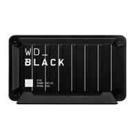UNIDAD DE ESTADO SOLIDO EXTERNO WD BLACK D30 GAME DRIVE 2TB ESCRITORIO USB3.2 GEN2 NEGRO PS4 / PS5 XBOX X / S / ONE WDBATL0020BBK-WESN SANDISK WDBATL0020BBK-WESN