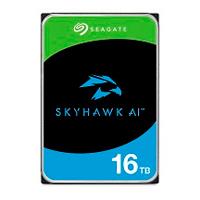 HDD SEAGATE SKYHAWK AI 16TB 35   - Hewlett Packard
