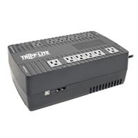 NOBREAK TRIPP-LITE AVR900U, 12 CONT. 120V, 900VA Y 480W CON PUERTO USB TRIPP-LITE AVR900U