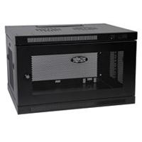RACK TRIPP-LITE GABINETE SMARTRACK DE 6U PARA PARED TRIPP-LITE SRW6U