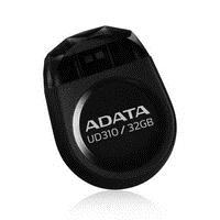 MEMORIA ADATA 32GB USB 2.0 UD310 NEGRO