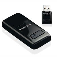 TARJETA DE RED USB | TP-LINK | TL-WN823N| INALAMBRICA | 300 MBPS |TAMANO MINI TP LINK TL-WN823N