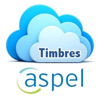 ASPEL 1000 TIMBRES (PARA FACTURE, CAJA, SAE O NOI) (FISICO) ASPEL FACTE/1000