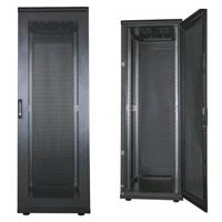 GABINETE 19IN 42U 800X1000  FLATPACK - Código: 713276 | Compra en Guadalajara