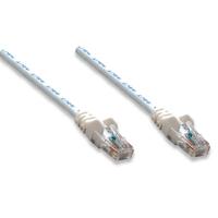 CABLE PATCH,INTELLINET,320689, 2.0M 7.0F CAT 5E UTP BLANCO INTELLINET 320689