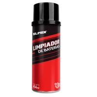 LIMPIADOR EN AEROSOL DE BATERIAS SILIMEX 454ML SILIMEX LIMPIADOR DE BATERIAS 454ML