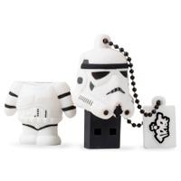 MEMORIA MANHATTAN - 8 GB USB SW TFA STORMTROOPER TRIBE