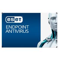 ESET ENDPOINT ANTIVIRUS NOD32, 26-49 USUARIOS, LIC ELECTRONICO 1 AÑO RENOVACION