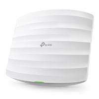 ACCESS POINT INALAMBRICO OMADA TP-LINK EAP115 PARA INTERIOR 300MBPS 1RJ45 10 / 100 MBPS ADMITE IEEE802.3AF POE NO INCLUYE INYECTOR POE MONTAJE EN TECHO MODO CLUSTER TP LINK EAP115