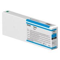 CARTUCHO EPSON MODELO T804 CYAN, PARA SURE COLOR P7000 / P9000 700 ML EPSON T804200